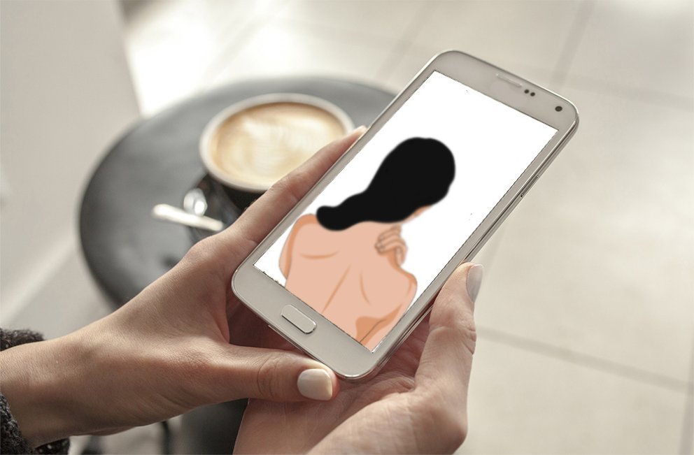 iPhone Body iPhone Body