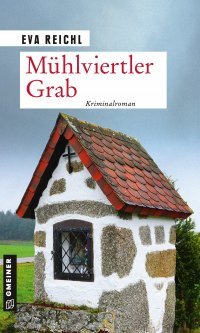 Mühlviertelgrab Mühlviertelgrab