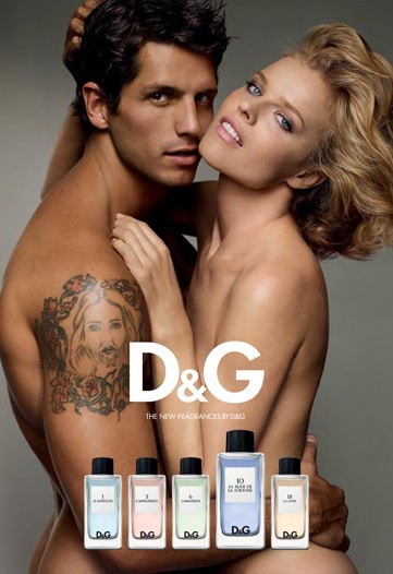 The D&amp;G Anthology of Fragrances