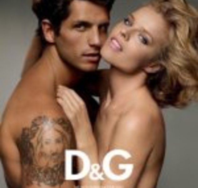 The D&G Anthology of Fragrances