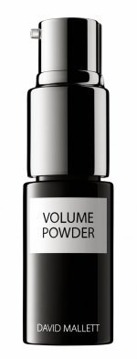 David Mallet - Volumen Powder David Mallet - Volumen Powder