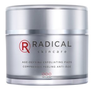 Radical Skincare - Age Defying Exfoliating Pads Radical Skincare - Age Defying Exfoliating Pads