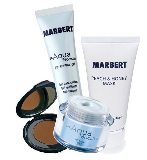 Marbert Geschenk-Set Marbert Geschenk-Set