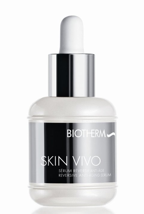 Biotherm Skin Vivo Serum Biotherm Skin Vivo Serum