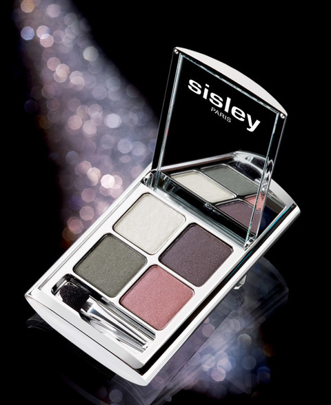 Sisley Phyto Star Eye Palette Sisley Phyto Star Eye Palette