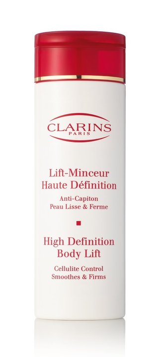 Clarins Lift-Minceur Haute Définition 