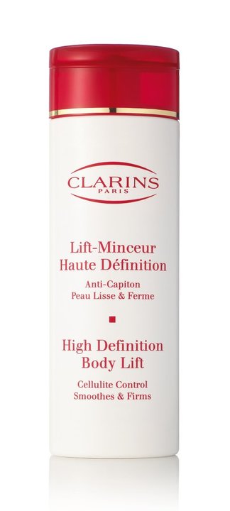 Clarins Lift-Minceur Haute Définition Clarins Lift-Minceur Haute Définition
