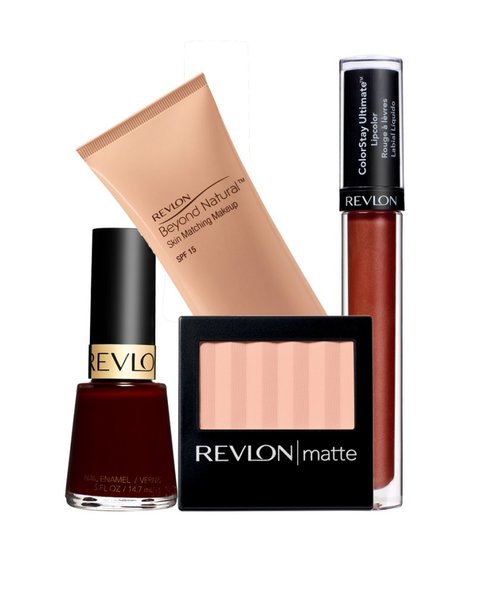 Revlon Make-up Set Revlon Make-up Set