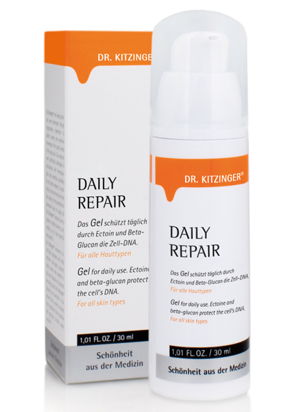 Dr. Kitzinger Daily Repair Dr. Kitzinger Daily Repair