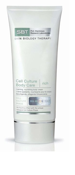 SBT Body Care Rich