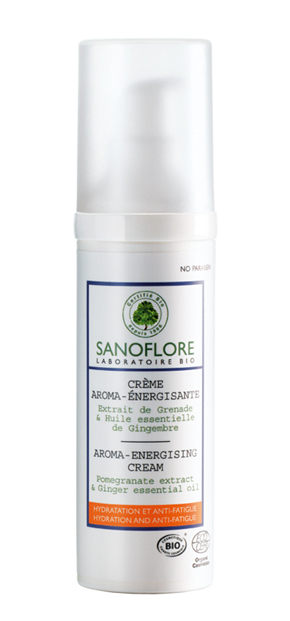 Sanoflore Aroma-Pflege