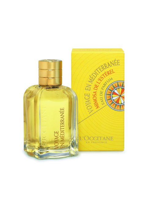 L'Occitane Mimosa de L'Estérel L'Occitane Mimosa de L'Estérel