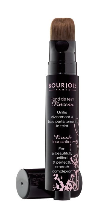 Bourjois Fond de Teint Pinceau Bourjois Fond de Teint Pinceau