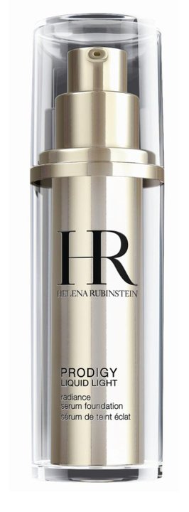 Helena Rubinstein Prodigy Liquid Light Radiance Serum Foundation