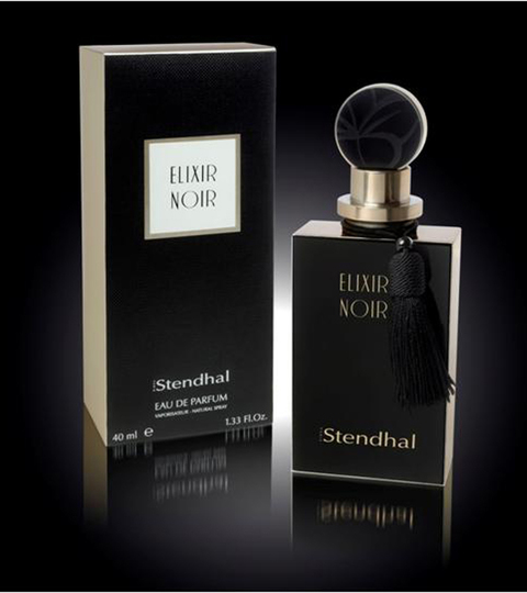 Stendhal Elixir Noir Stendhal Elixir Noir