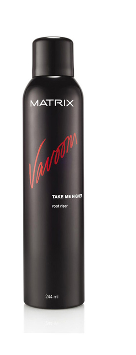 Matrix Vavoom Take me higher root riser Matrix Vavoom Take me higher root riser