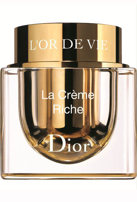 Dior L'Or de Vie Creme Riche Dior L'Or de Vie Creme Riche