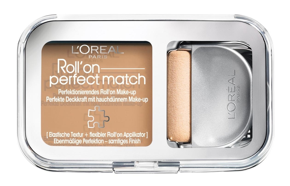L'Oréal Paris Roll'on perfect match L'Oréal Paris Roll'on perfect match