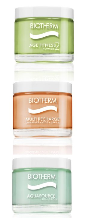 Biotherm Supersize Biotherm Supersize