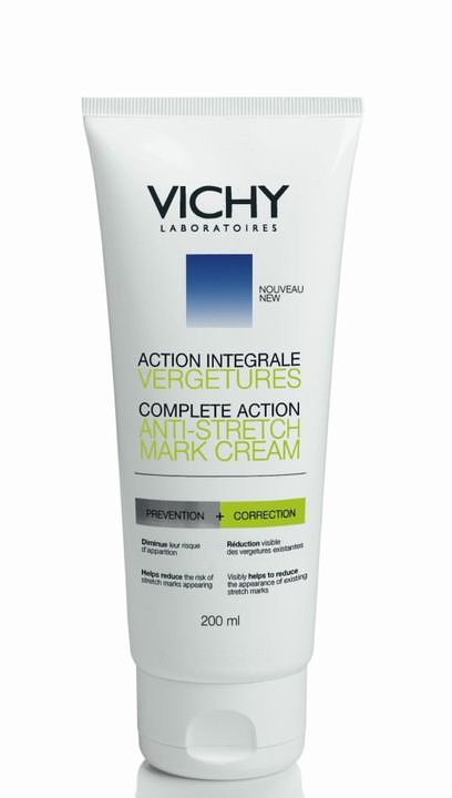 Vichy Anti Stretchmark Cream