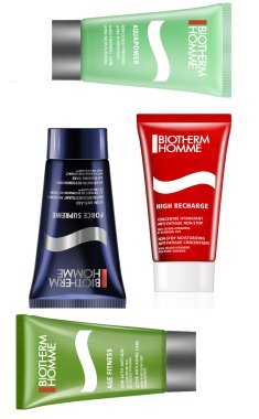 Biotherm Homme Limited Edition