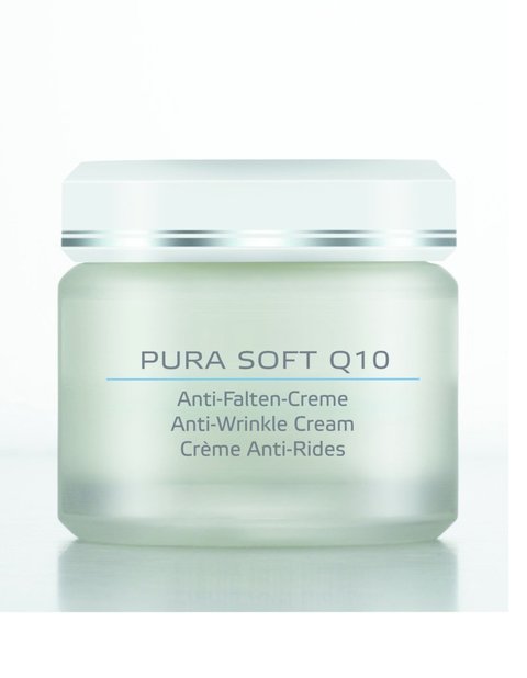 Annemarie Börlind Pure Soft Q10 Annemarie Börlind Pure Soft Q10