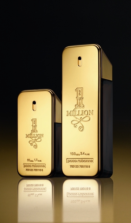 Paco Rabanne 1 Million