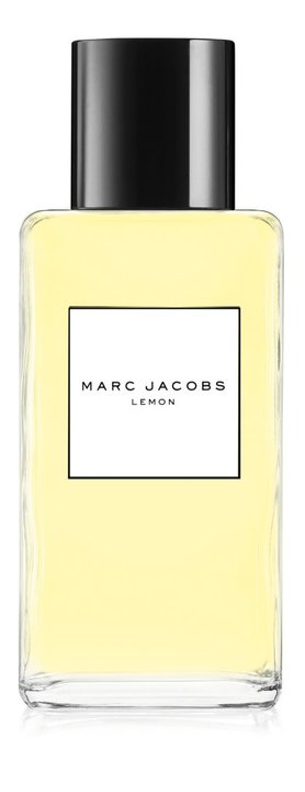 Marc Jacobs Splash Lemon Marc Jacobs Splash Lemon