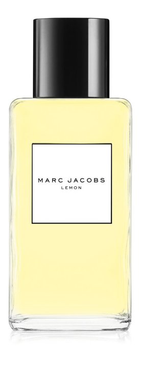 Marc Jacobs Splash Lemon