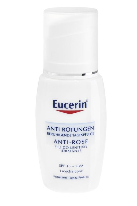 Eucerin Anti-Rötungen Tagespflege Eucerin Anti-Rötungen Tagespflege
