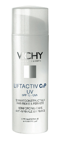 Vichy Liftactiv C&amp;P UV