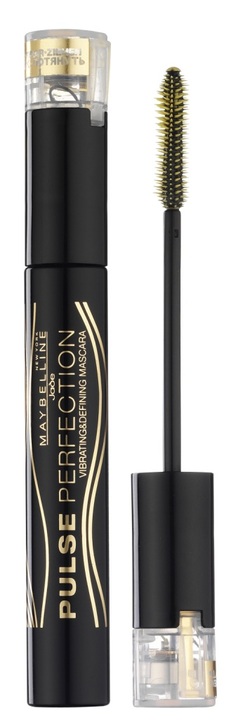 Maybelline-Jade Pulse Perfection Mascara Maybelline-Jade Pulse Perfection Mascara