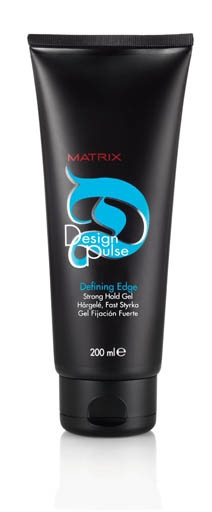 Matrix Design Plus Defining Edge