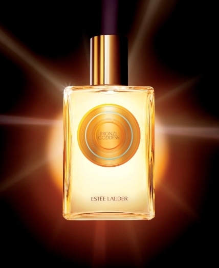 Estee Lauder Bronze Goddess Estee Lauder Bronze Goddess