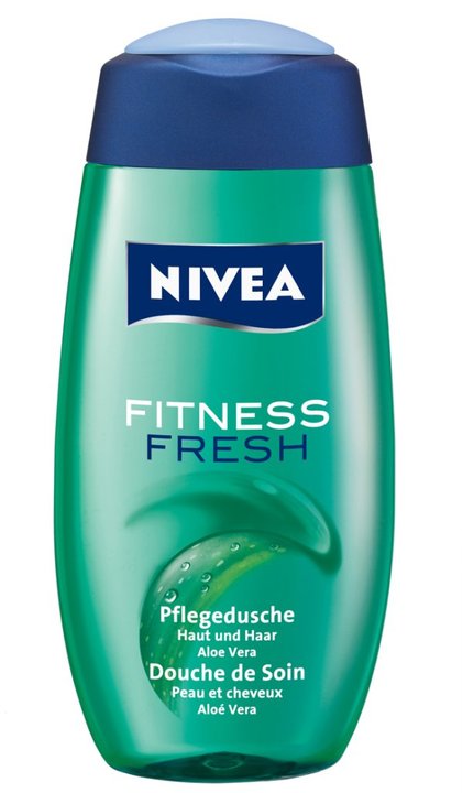 Nivea Fitness Fresh