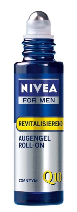 Nivea for Men Augengel Roll-On