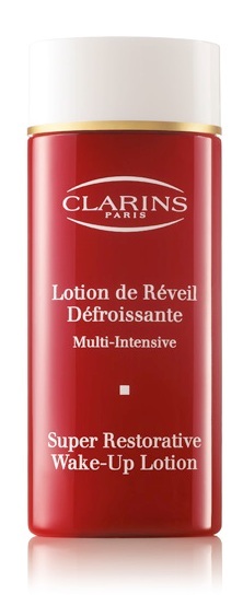 Clarins Lotion de Réveil Défroissante