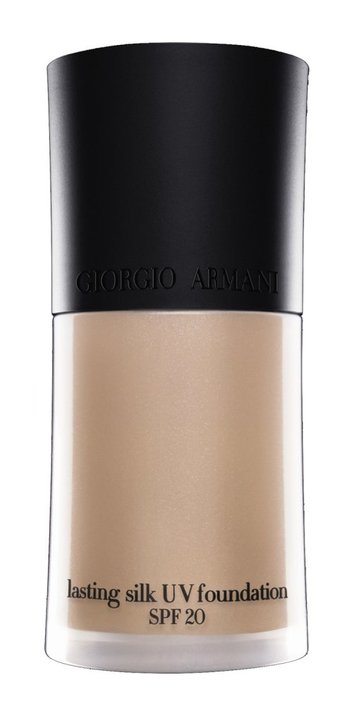 Giorgio Armani Lasting Silk UV Foundation