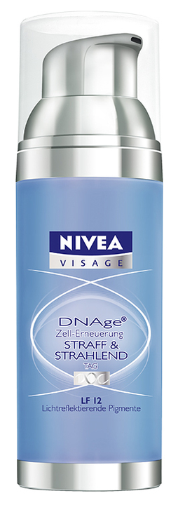 Nivea DNAge Straff &amp; Strahlend