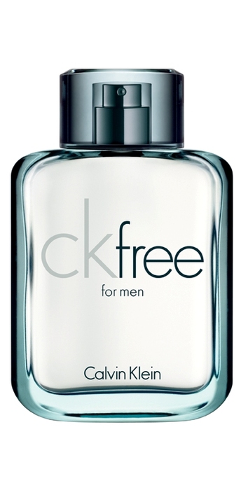 Calvin Klein ckfree