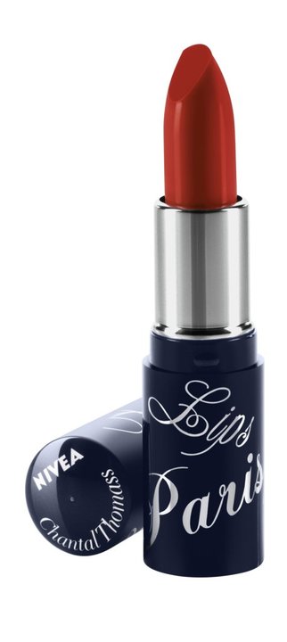 Nivea Lipstick by Chantal Thomass