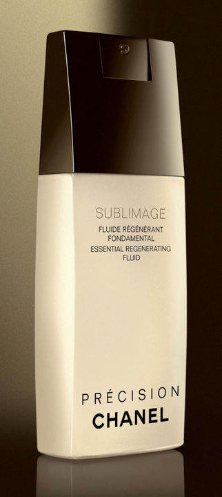 Chanel Sublimage Anti-Aging Fluid