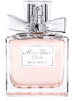 Miss Dior Chérie Miss Dior Chérie