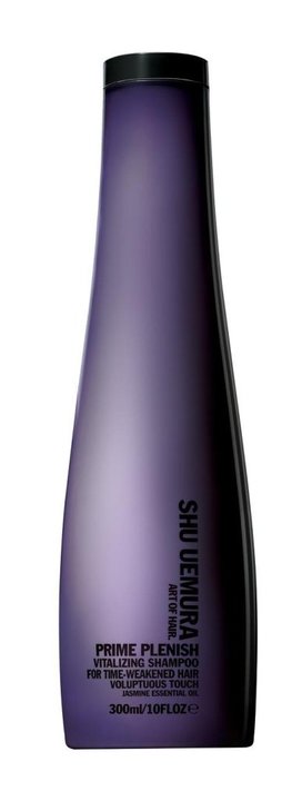 Shu Uemura Prime Plenish Shampoo Shu Uemura Prime Plenish Shampoo