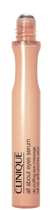 Clinique All About Eyes Serum De-Puffering Eye Massage Clinique All About Eyes Serum De-Puffering Eye Massage