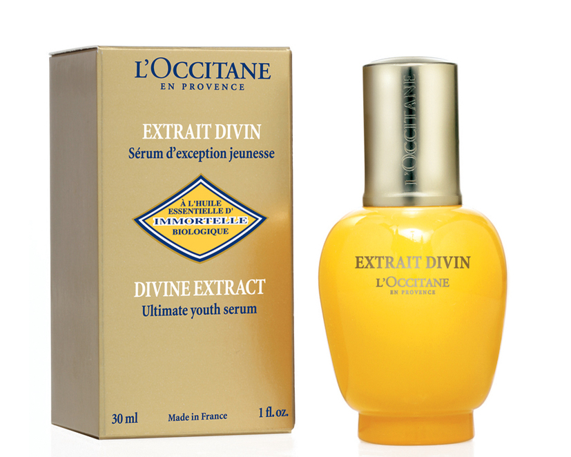 L'Occitane Divine Extract Serum L'Occitane Divine Extract Serum