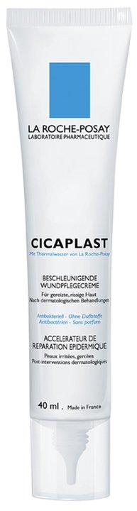 La Roche-Posey Cicaplast La Roche-Posey Cicaplast