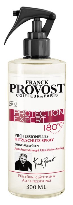 Franck Provost Protection Expert