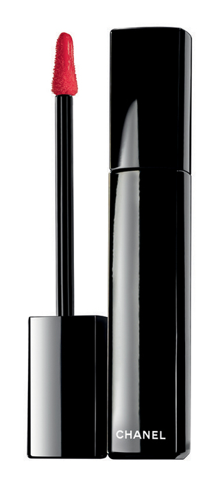 Chanel Rouge Allure Extrait de Gloss Chanel Rouge Allure Extrait de Gloss