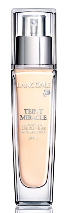 Lancôme Teint Miracle Lancôme Teint Miracle